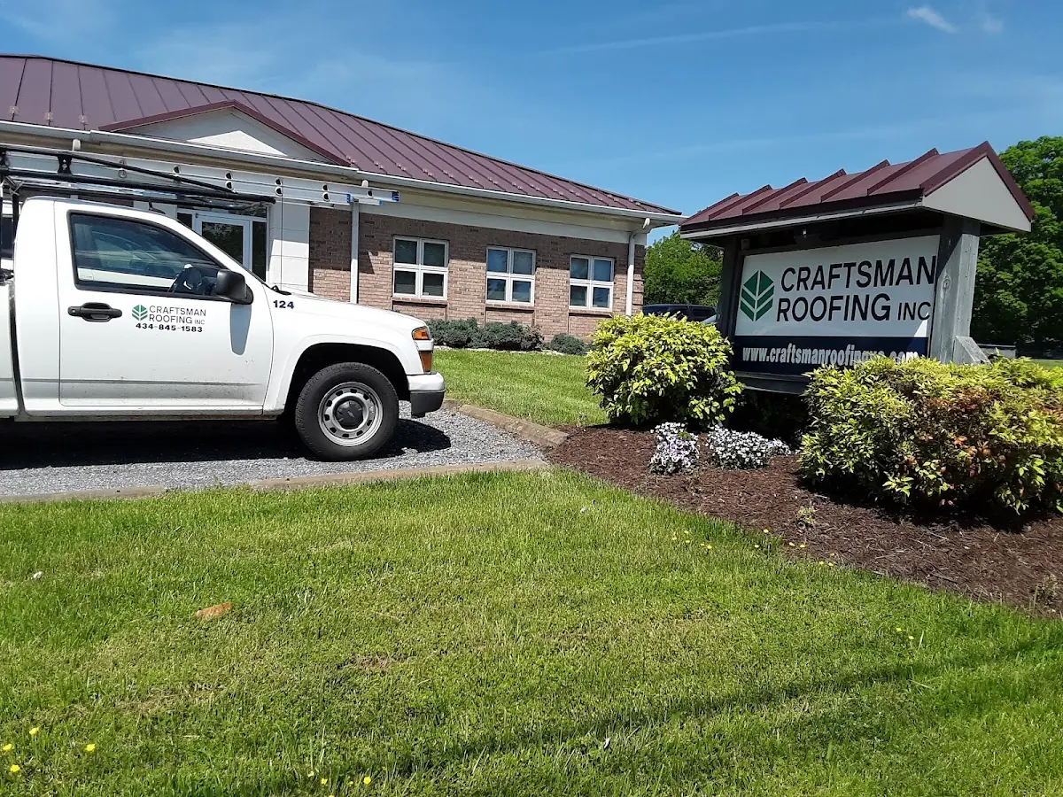 Quality Hail Damage Roof Repair by experienced craftsmen in Rudgate East Company Mobile Home Park